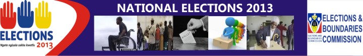 elections